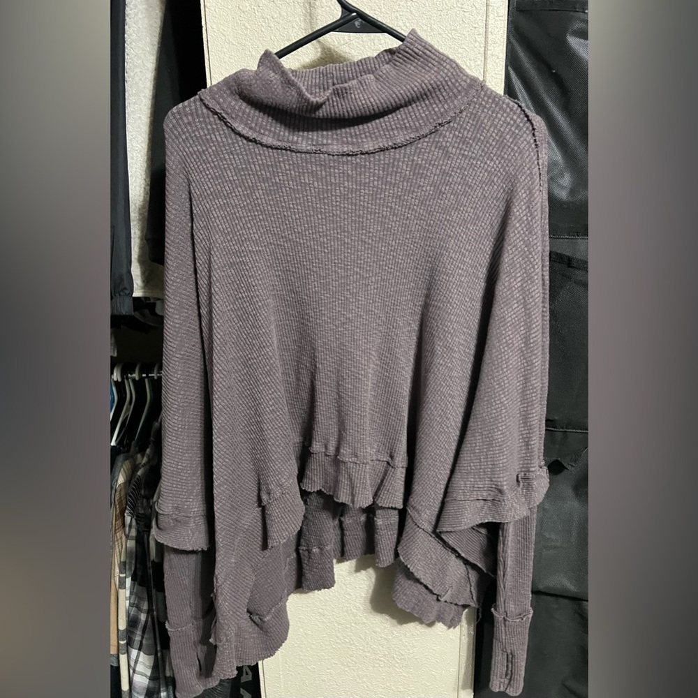 Free People top